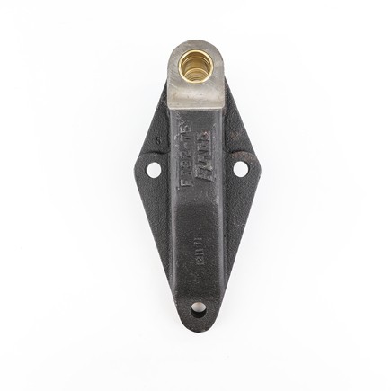 Triangle Suspension E732-75 Peterbilt Spring Hanger - E732-75