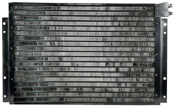 A/C Condenser - 04-1220