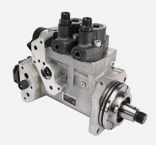 Bosch COMMON RAIL PUMP 0986437503 - 0986437503