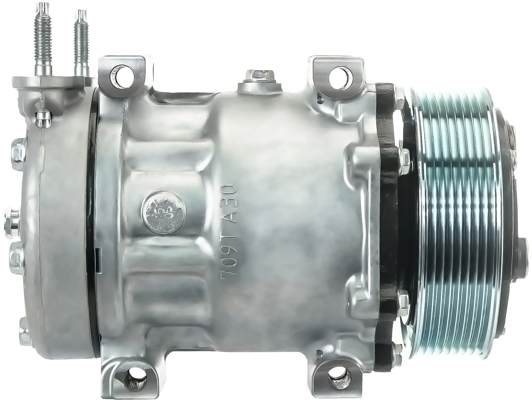 A/C Compressor - 03-0804G