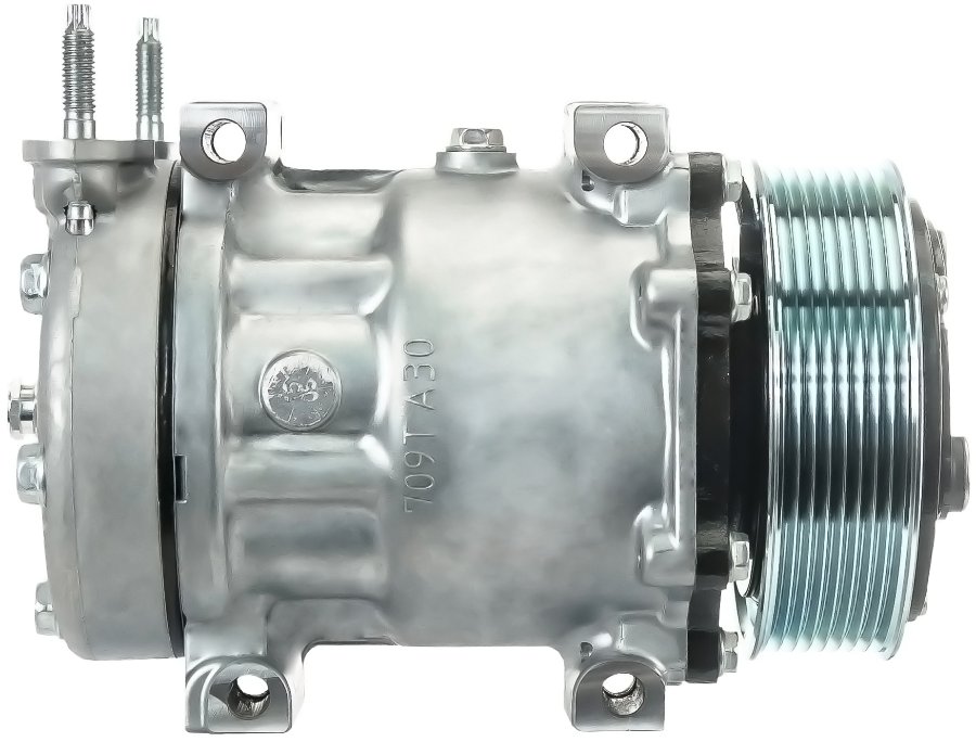 A/C Compressor - 03-0804G