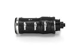 Torque Parts TR7036 - Suspension Air Spring - Cabin, 4.00" - TR7036