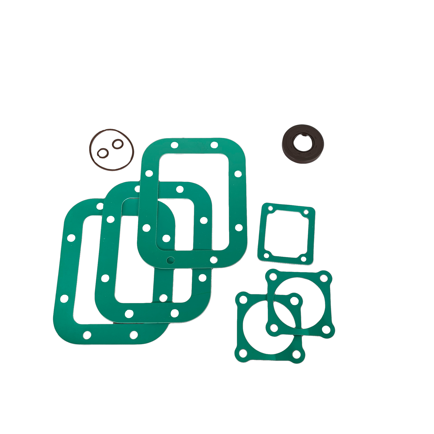 Heavy Motions HM-2K-GSK-01 - GASKET KIT - HM-2K-GSK-01