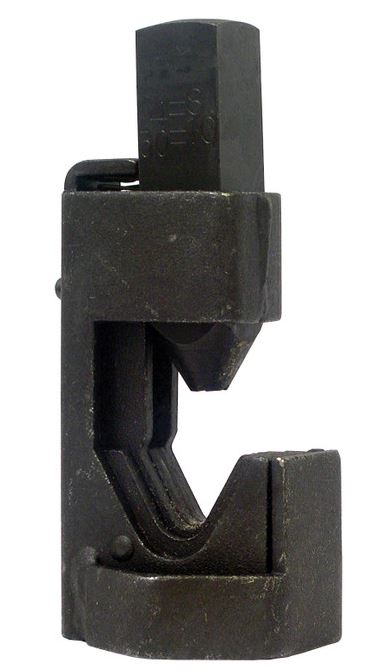 Air Tool Hose Crimping Tool Die Block - 5026