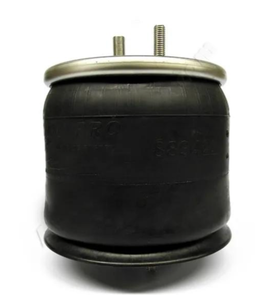 1T19ZK5.7 RB 2X3/4CF PST NUT - AS8050