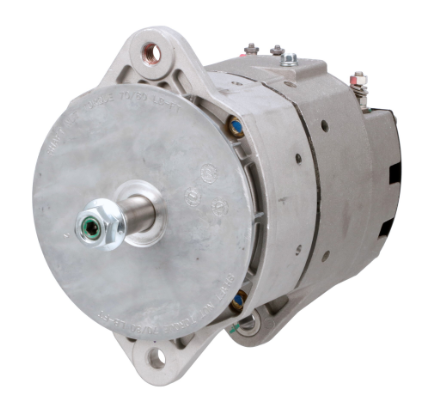 36SI CORELESS Reman Alternator - 61011313