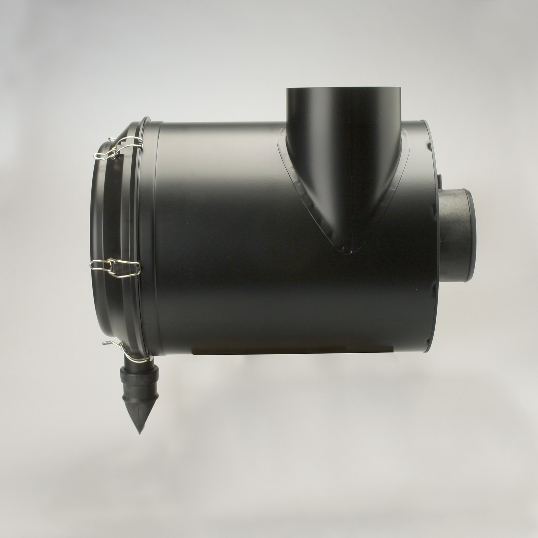 Air Cleaner Assembly - G150092