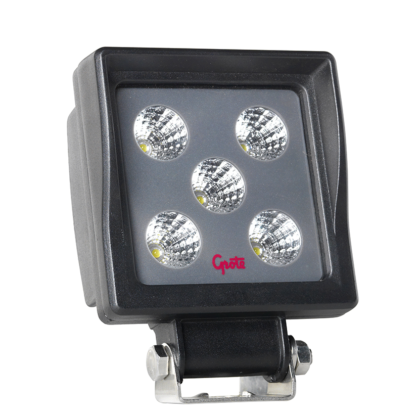 Vehicle-Mounted Work Light - BZ201-5