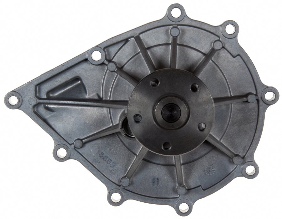 Engine Water Pump - 44057HD