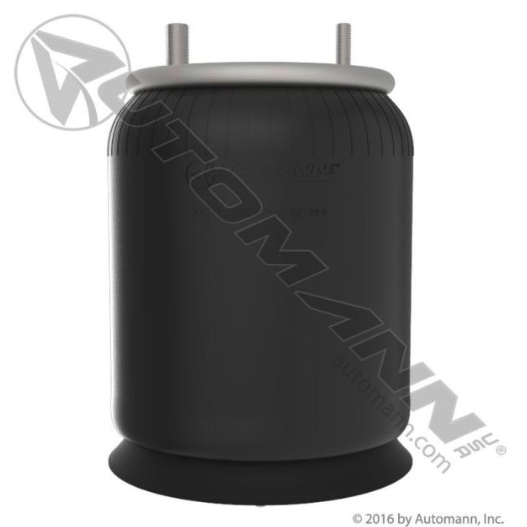 Air Spring Rolling Lobe - AB1DK23P-9923