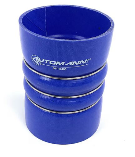 Automann 561.16400 CAC Cold Charge Air Hose - 561.164