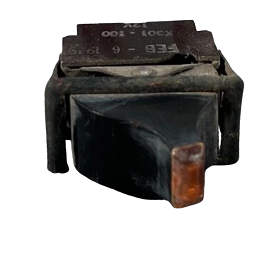 Switch-Amber toggle - K301-100