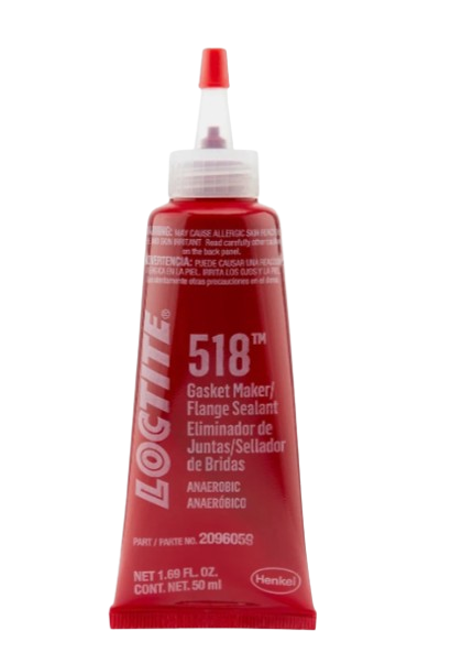 50ml 518 Gasket Maker/Flange Sealant - 2096059