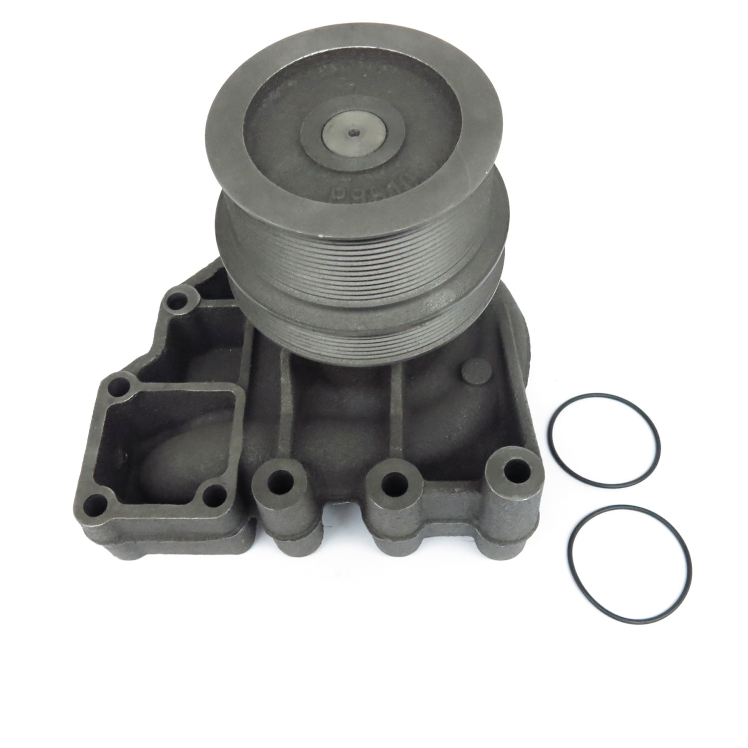 Engine Water Pump - US6344