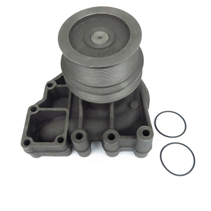Engine Water Pump - US6344