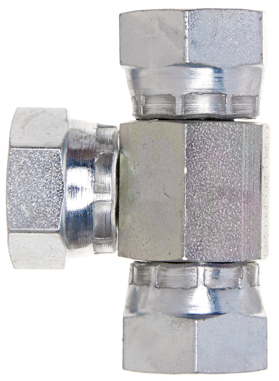 Hydraulic Coupling / Adapter - G60184-0606