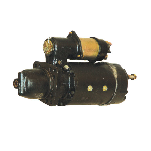 Starter Motor - 10461098