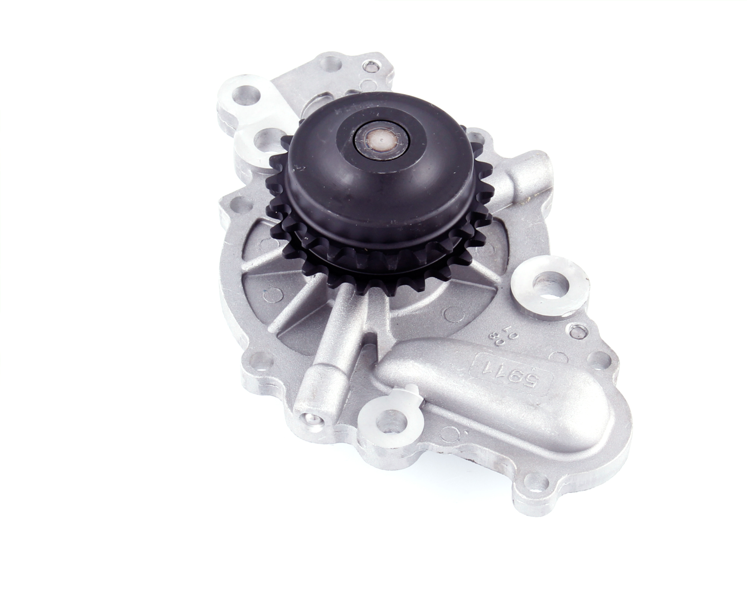 Engine Water Pump - 42041