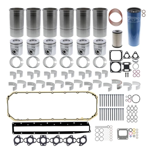 ENGINE KIT - 466115-001