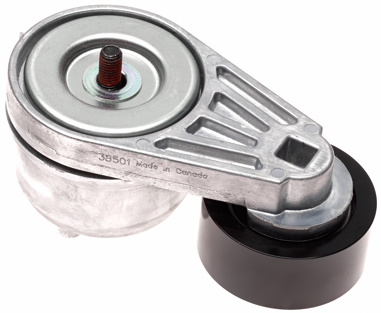 Accessory Drive Belt Tensioner Assembly - 38501