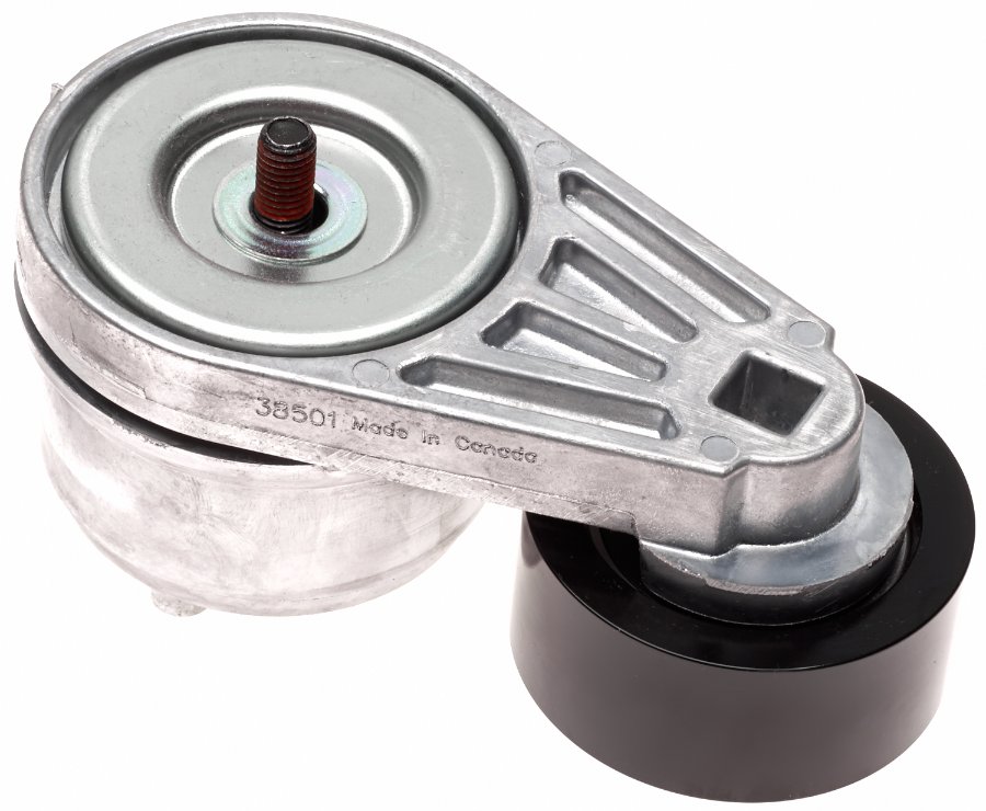 Accessory Drive Belt Tensioner Assembly - 38501
