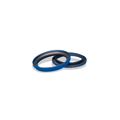TRAILER WHEEL SET - 372-7099