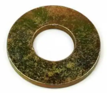 USS Flat Washer - 76011