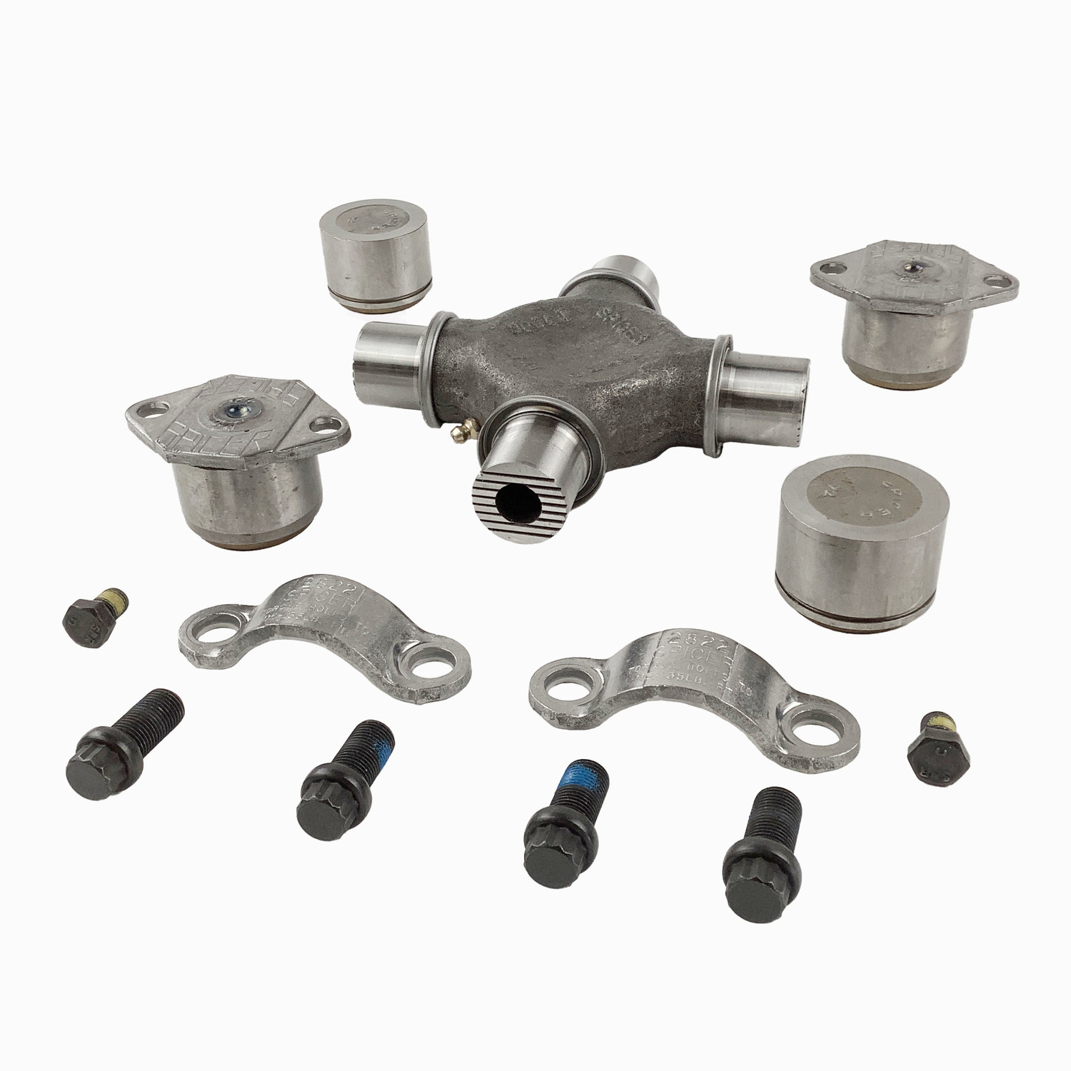 Universal Joint - SPI5-677X
