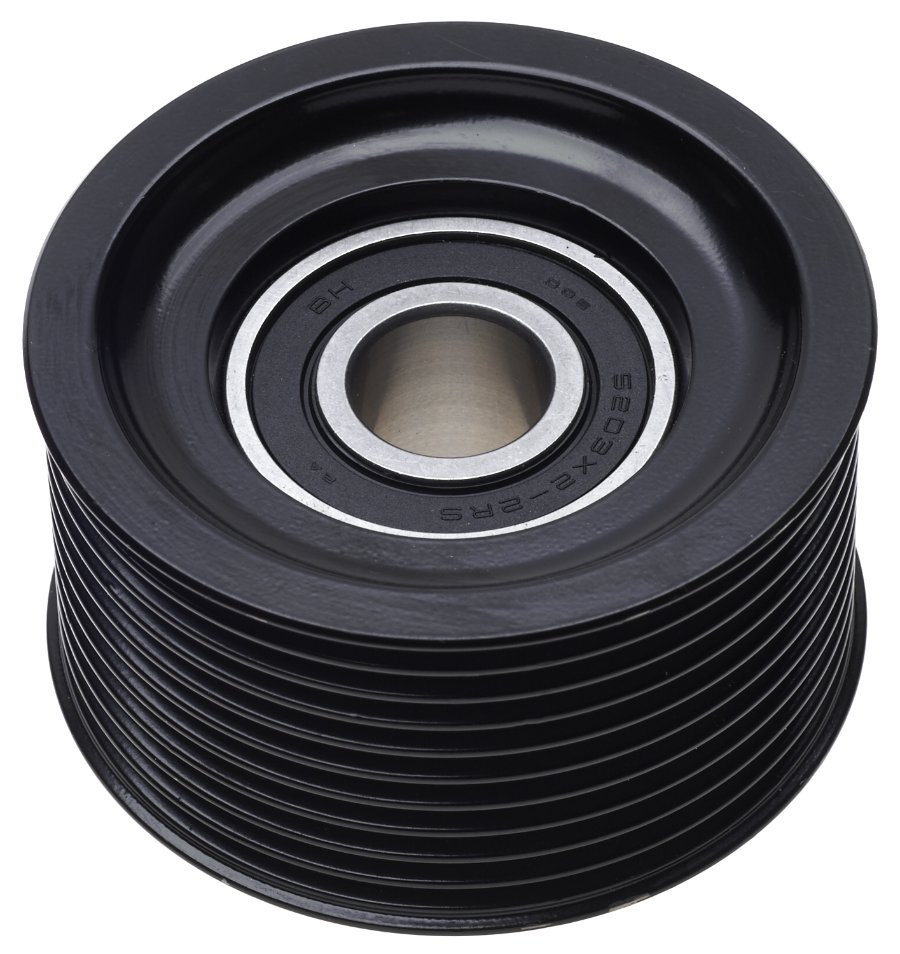 Accessory Drive Belt Idler Pulley - 36616