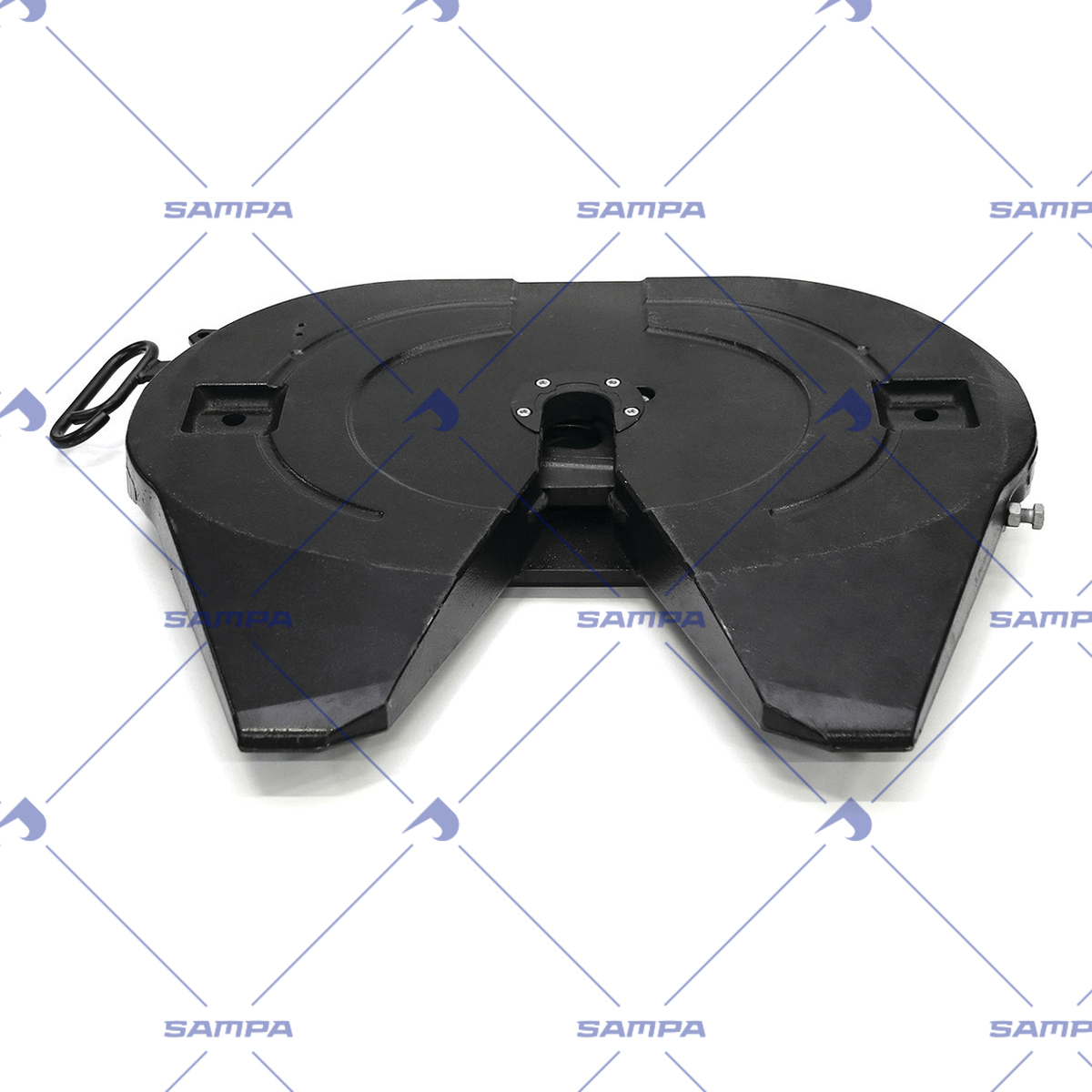 Fifth Wheel (SP C7 I 001 ) - SP C7 I 001