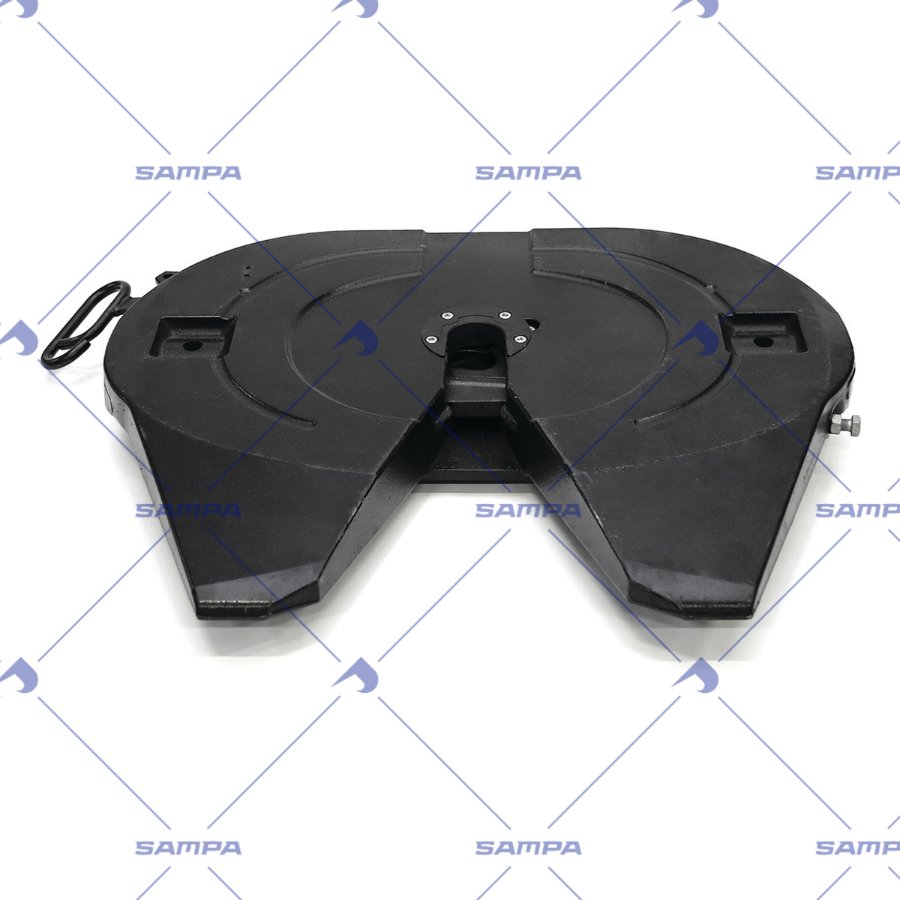 Fifth Wheel (SP C7 I 001 ) - SP C7 I 001