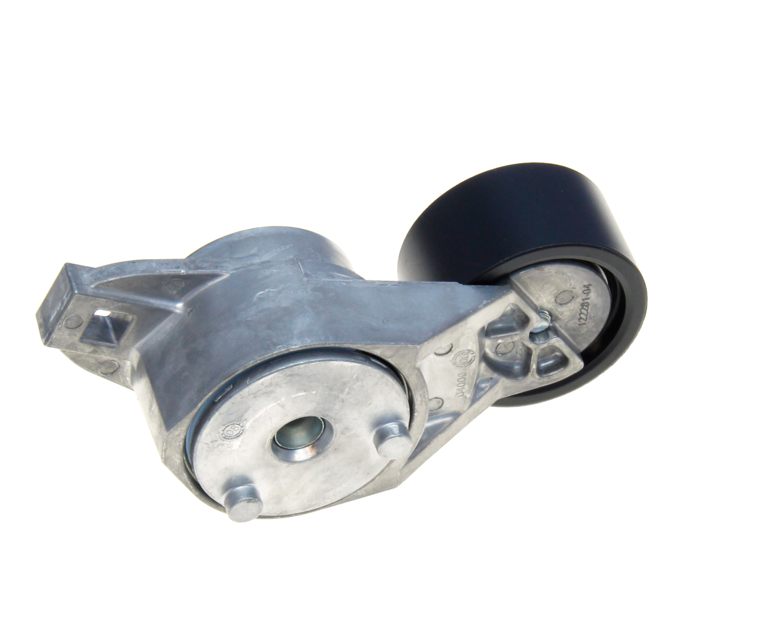 Accessory Drive Belt Tensioner Assembly - 38633