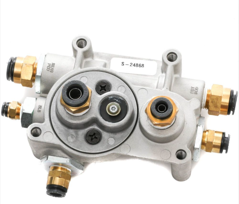 Bendix 800024 Tractor Protection Valve TP5 Type - 800024