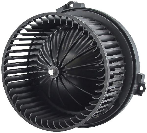 HVAC Blower Motor - 01-0620