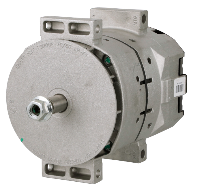 Alternator - 8700047