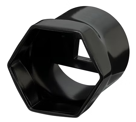 Locknut Socket 6 Point - 18534