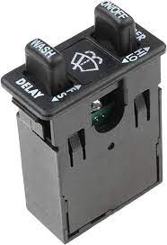 S&amp;S Newstar S-22549 Wiper Control - 22549