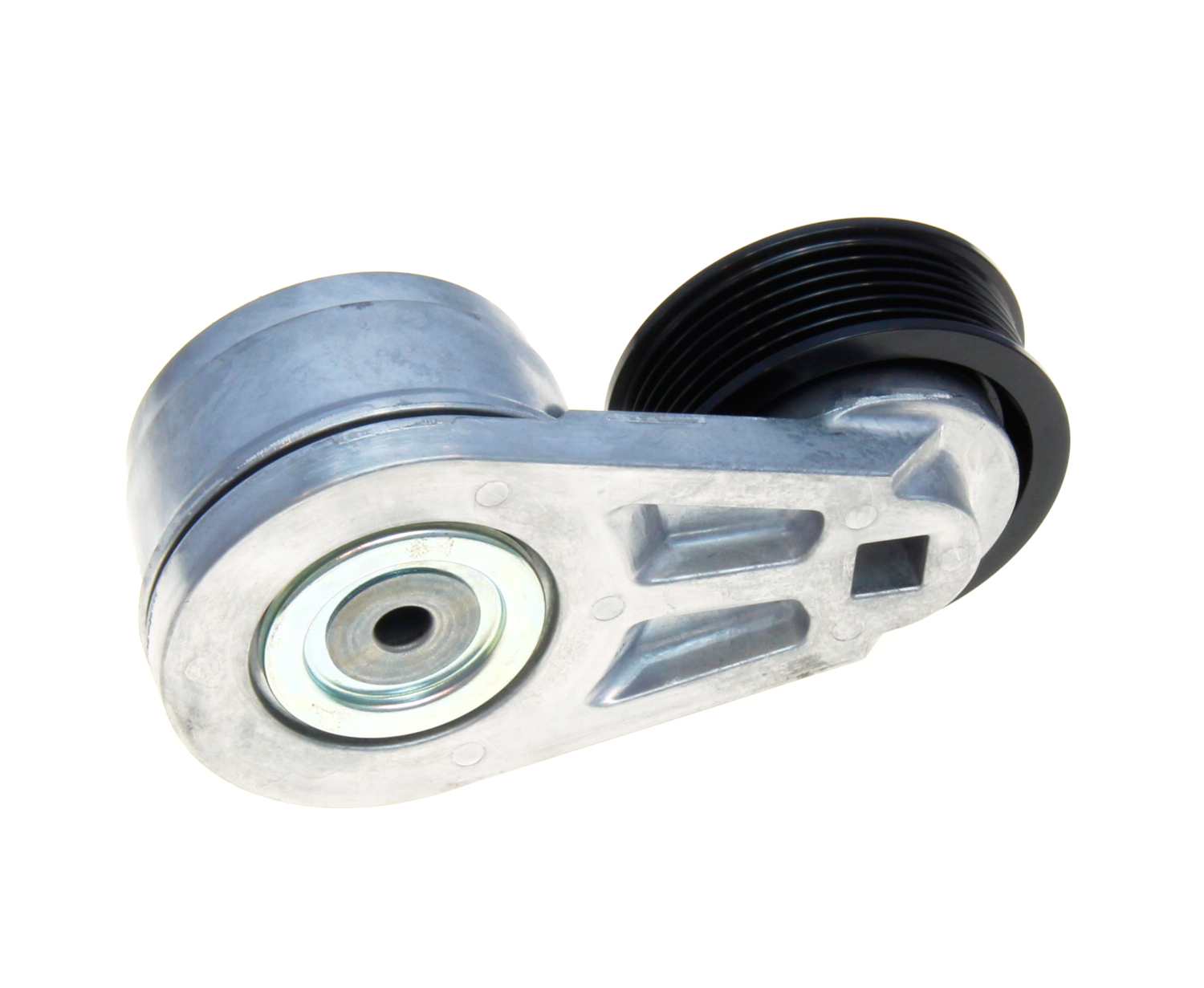 Accessory Drive Belt Tensioner Assembly - 38635