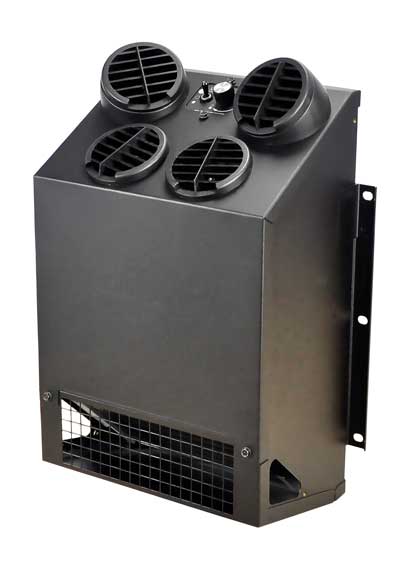 HVAC Auxiliary Unit - 50-9712