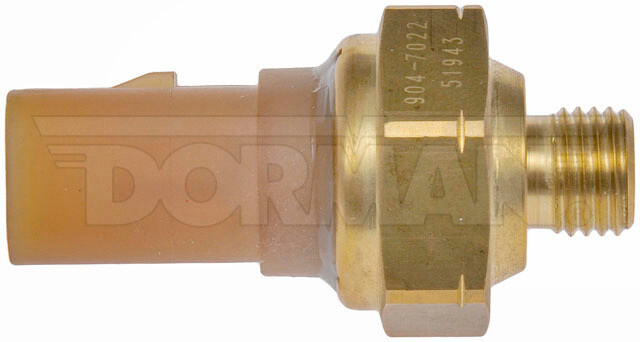 Turbocharger Boost Sensor - 904-7022