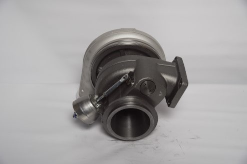 Turbo Solutions 172743N New N Series Detroit Diesel Series 60 1998-2007 - 172743N