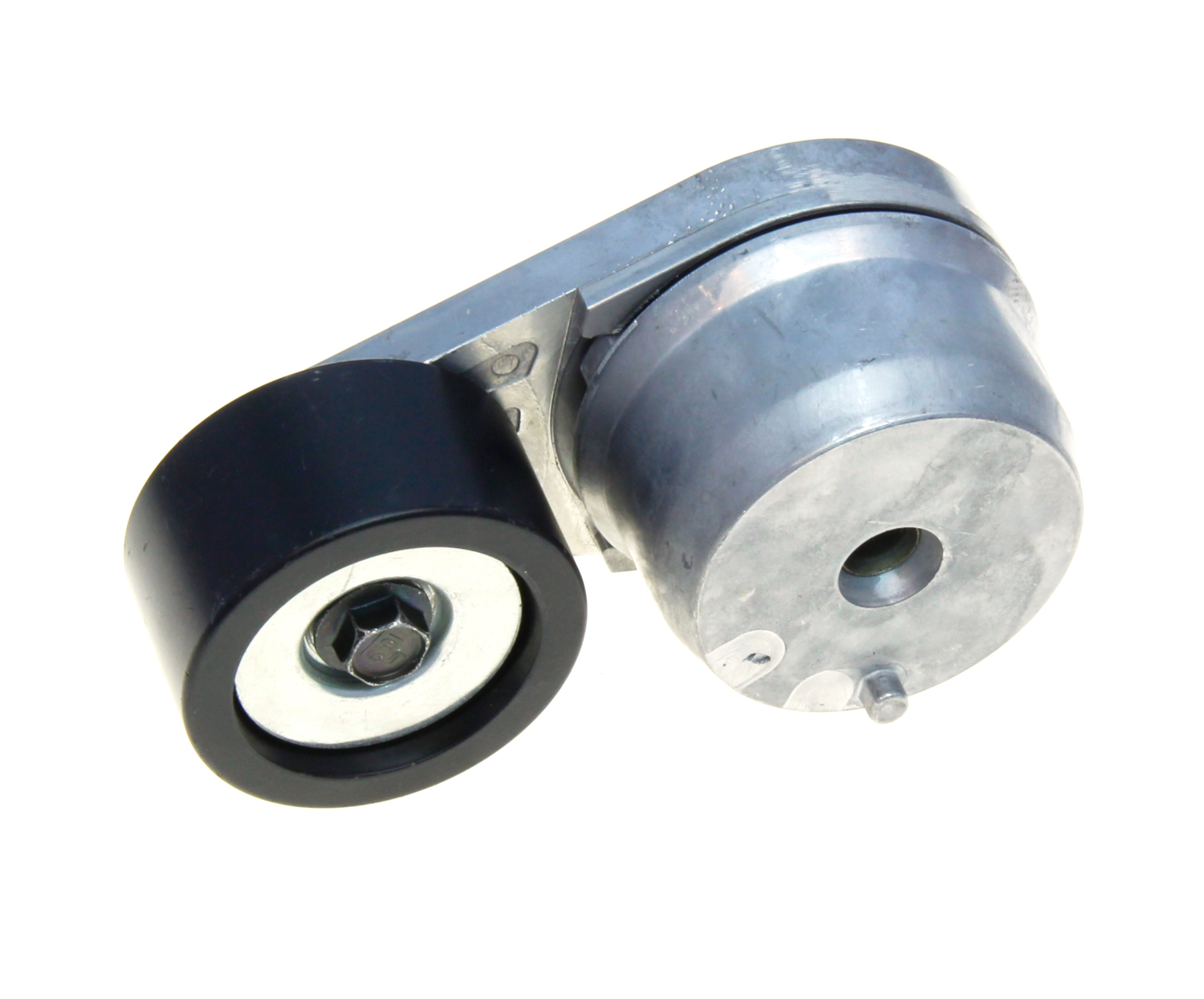 Accessory Drive Belt Tensioner Assembly - 38505