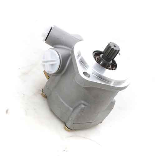 S&amp;S Newstar S-18458 Power Steering Pump - 18458