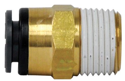 Air Brake Air Line Fitting - QL1368-6D