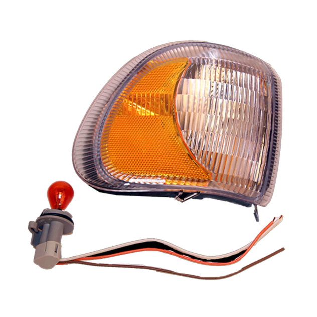 Newstar S-21415 - Turn Signal Light - Passenger Side - 21415