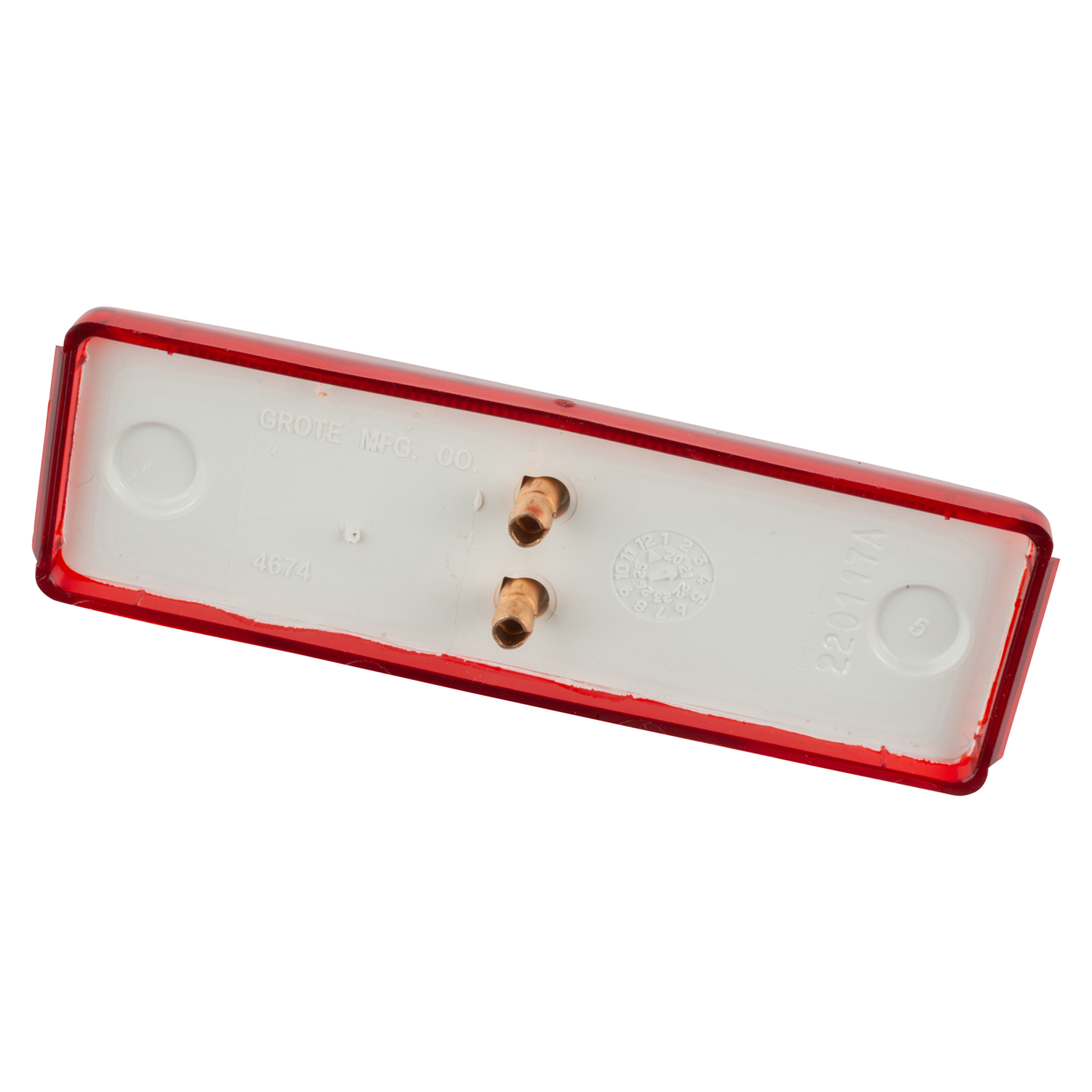 Side Marker Light - 46742