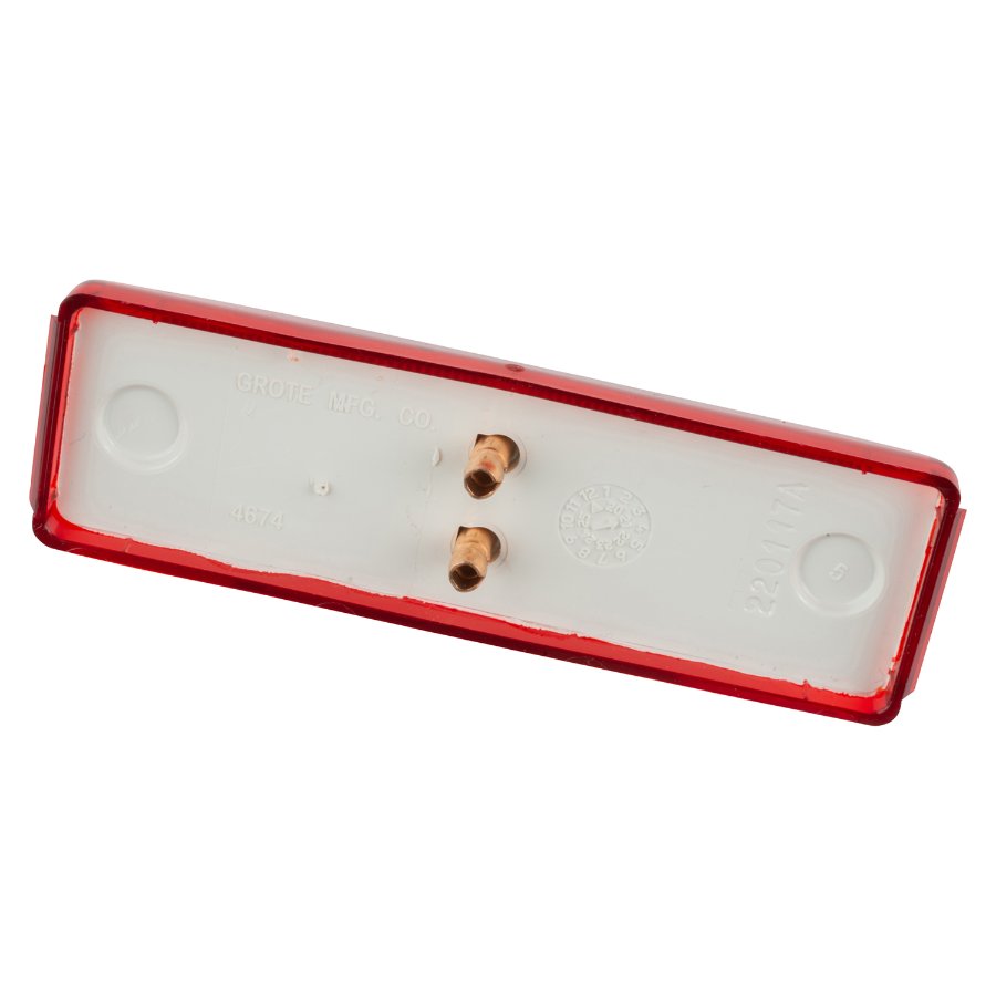 Side Marker Light - 46742