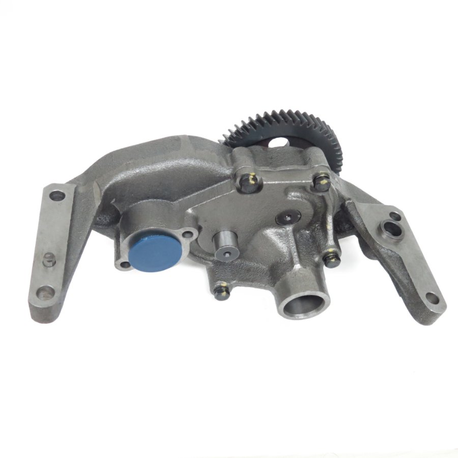 Engine Oil Pump - USOP5886