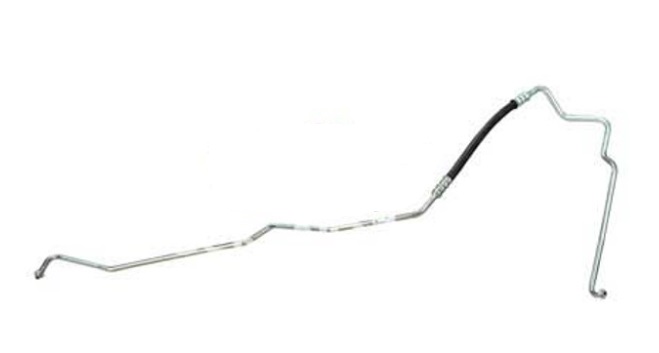 Mei 09-0651 Airsource F/L Hose Assy A22 59791 003 - 09-0651