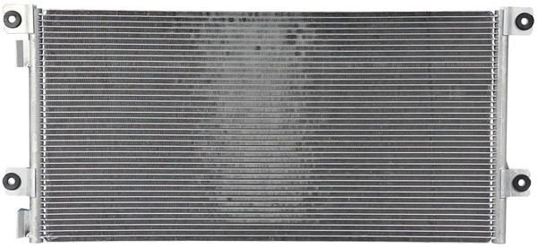 A/C Condenser - 04-1616A